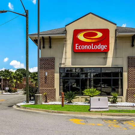 Econo Lodge Garden City